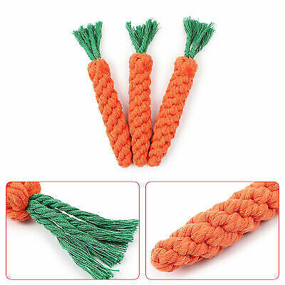 15× Tough Dog Toys Bundle – Rope Chew Toys, Knot Balls & Squeakers for Puppies and Dogs - TailAura