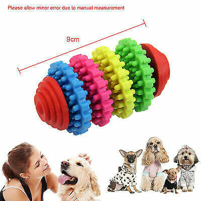 15× Tough Dog Toys Bundle – Rope Chew Toys, Knot Balls & Squeakers for Puppies and Dogs - TailAura