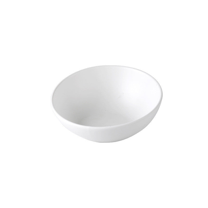 Ceramic Pet Bowl - Solid Colour Kraft Paper Box Packaging - TailAura
