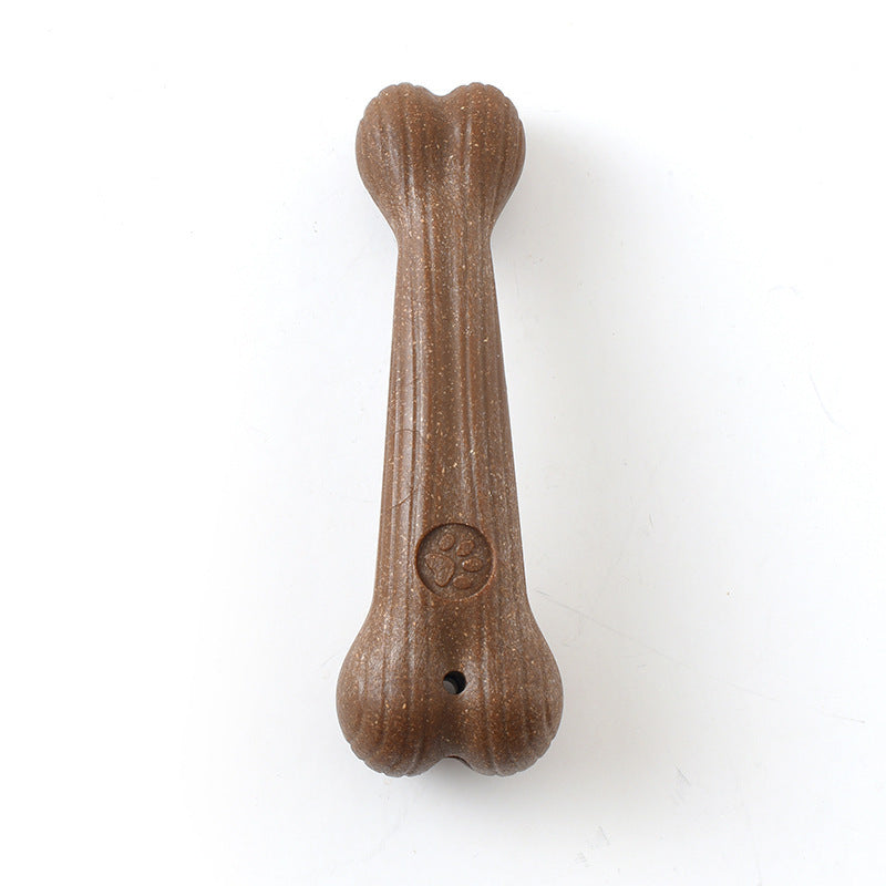 Interactive Dog Chew Toy – Bite-Resistant Molar Training Toy for Small and Large Dogs - TailAura