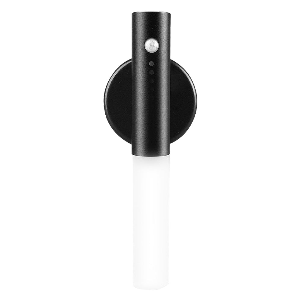 Magnetic Wooden LED Motion Sensor Light – Gentle Safety & Style for Your Pet's Home - TailAura