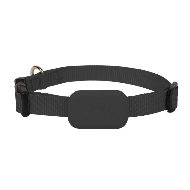 Smart Anti-Lost Pet Collar with 90dB Alarm - Bluetooth 5.2 for Cats & Small Dogs - TailAura