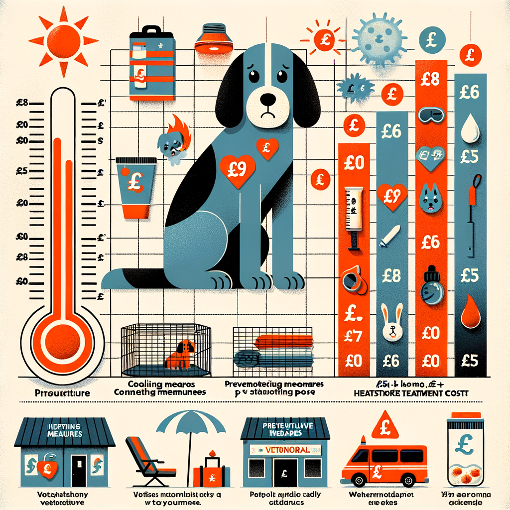 The Hidden Cost of Heatstroke: Why £69 Now Saves £500+ in Vet Bills