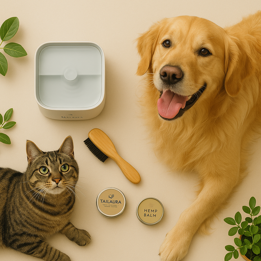 3 Easy Pet Care Tips Every UK Pet Owner Should Know