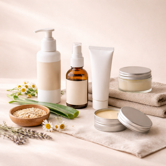 Minimal Ingredient Pet Care UK: Why Less Really Is More