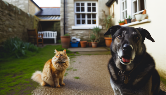why independent pet stores are better uk