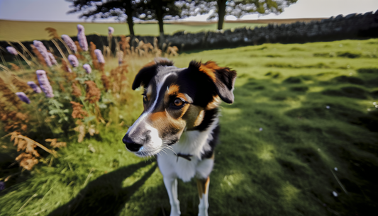cheap dog care UK