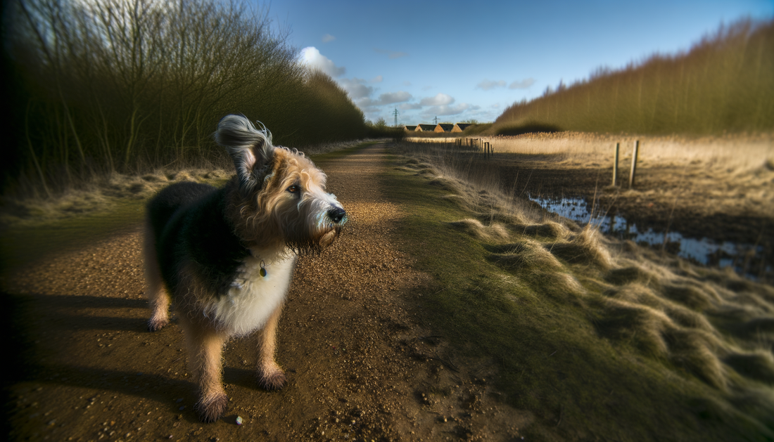 shampoo for dogs cats winter dry skin uk