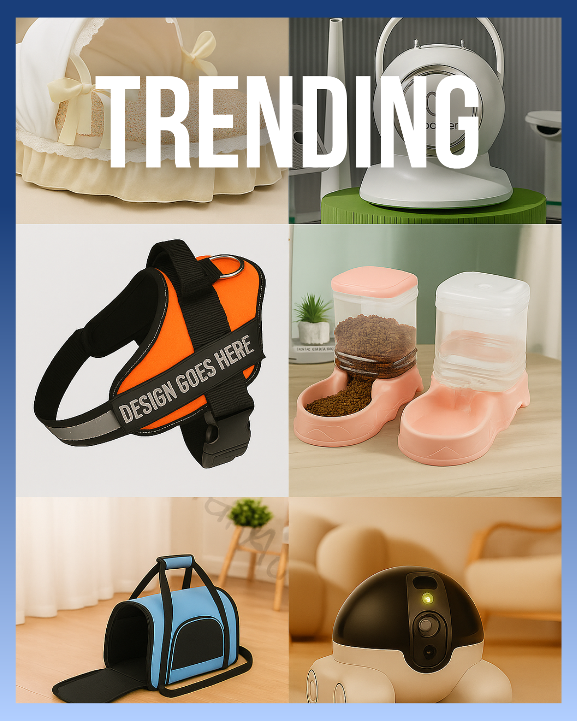 Trending Now