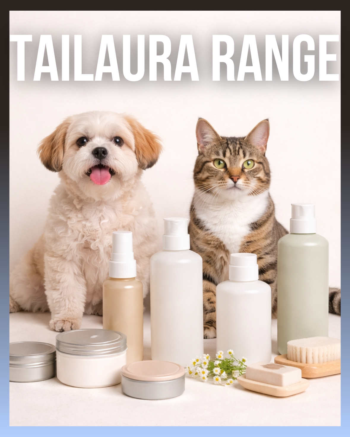 TailAura Range