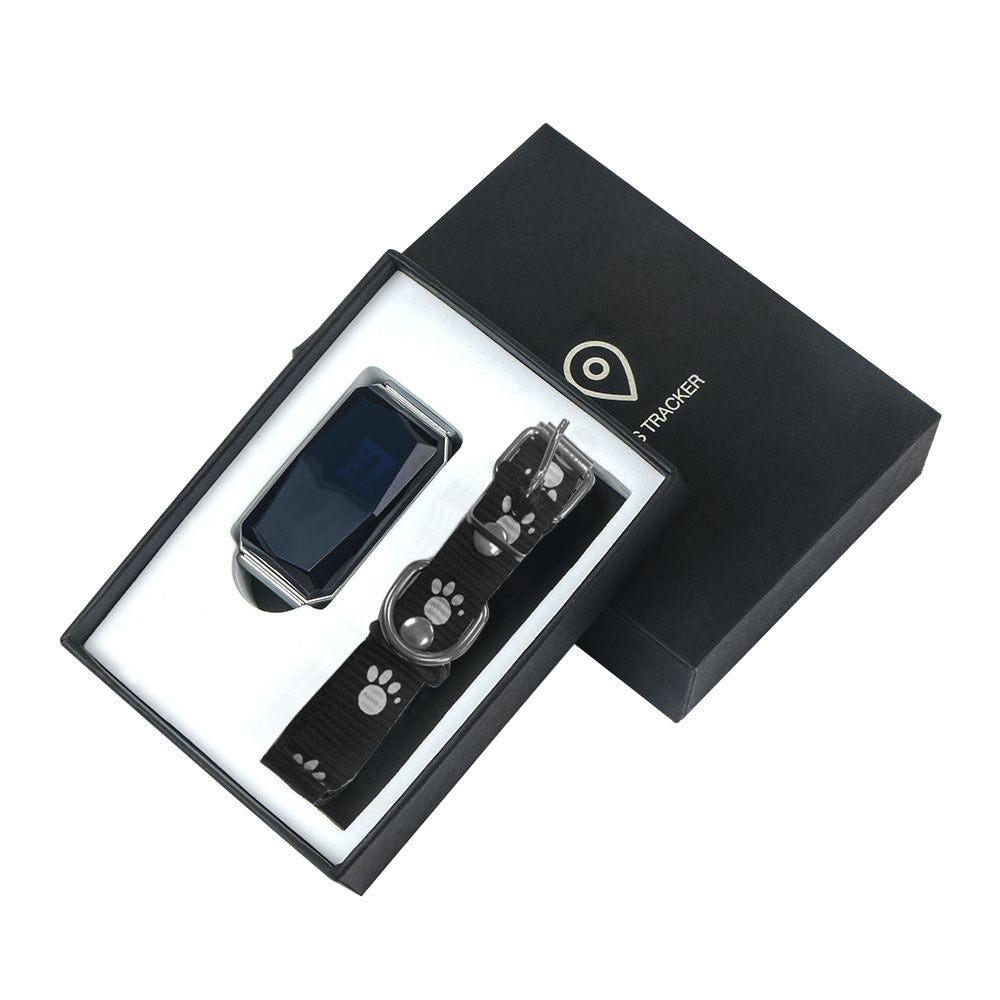 Personal GPS Locator with Geofence, Voice Monitoring & Remote Control