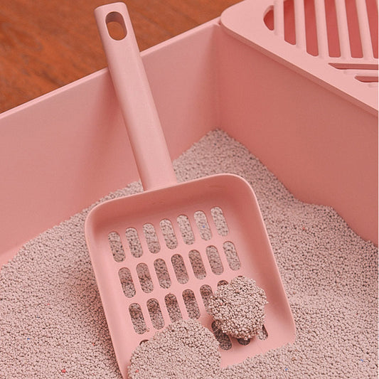 Cat Litter Scoop – Efficient & Hygienic Cleaning Tool
