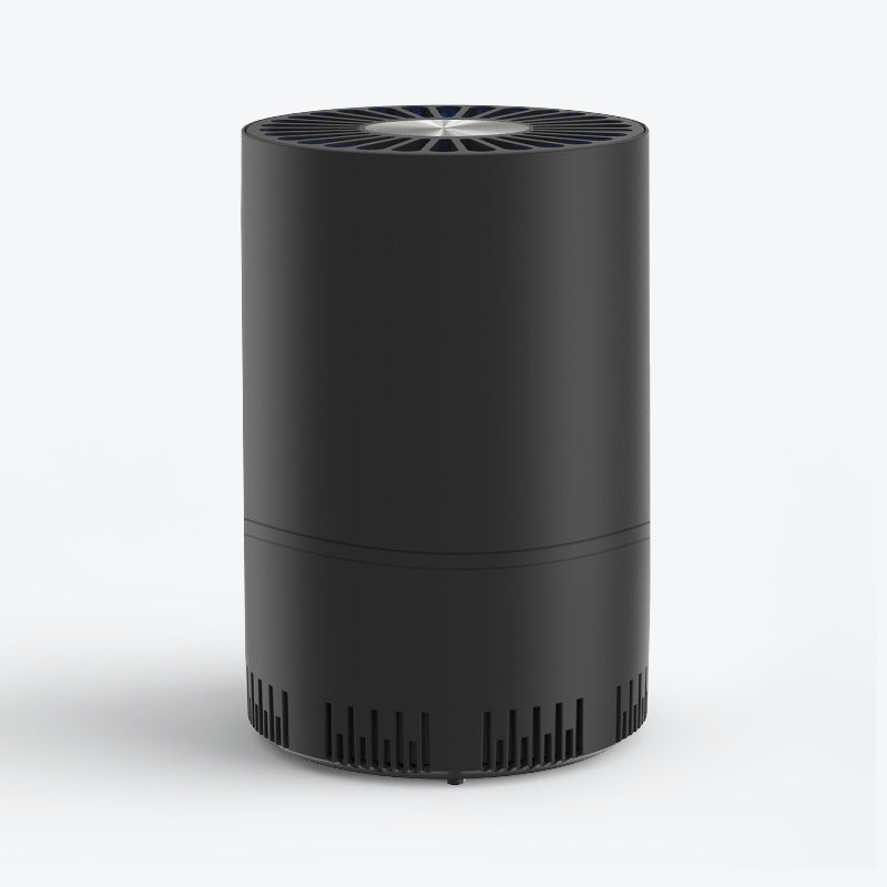 USB Air Purifier – Pet Odour & Dander Removal for Small Spaces - TailAura