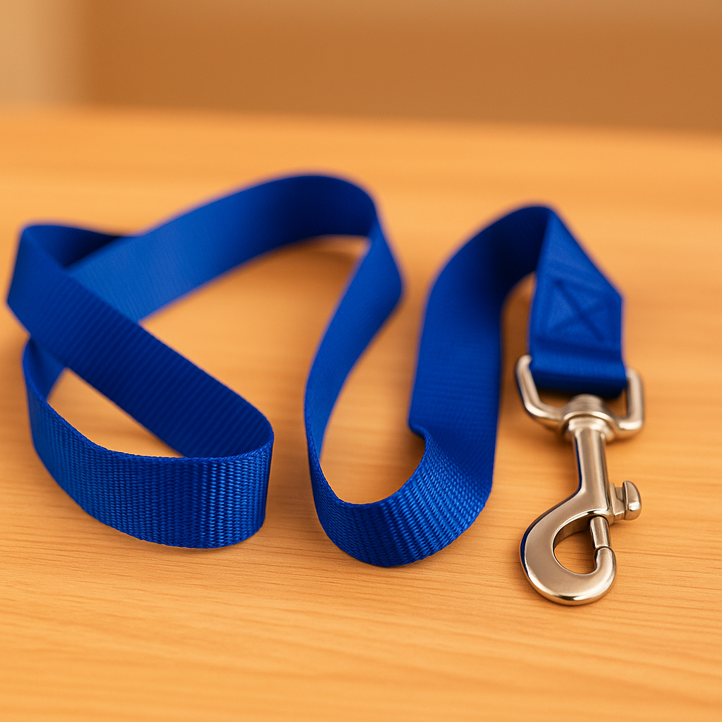 Multifunctional Retractable Dog Leash with Built-in Bowl – Portable & Tangle-Free - TailAura