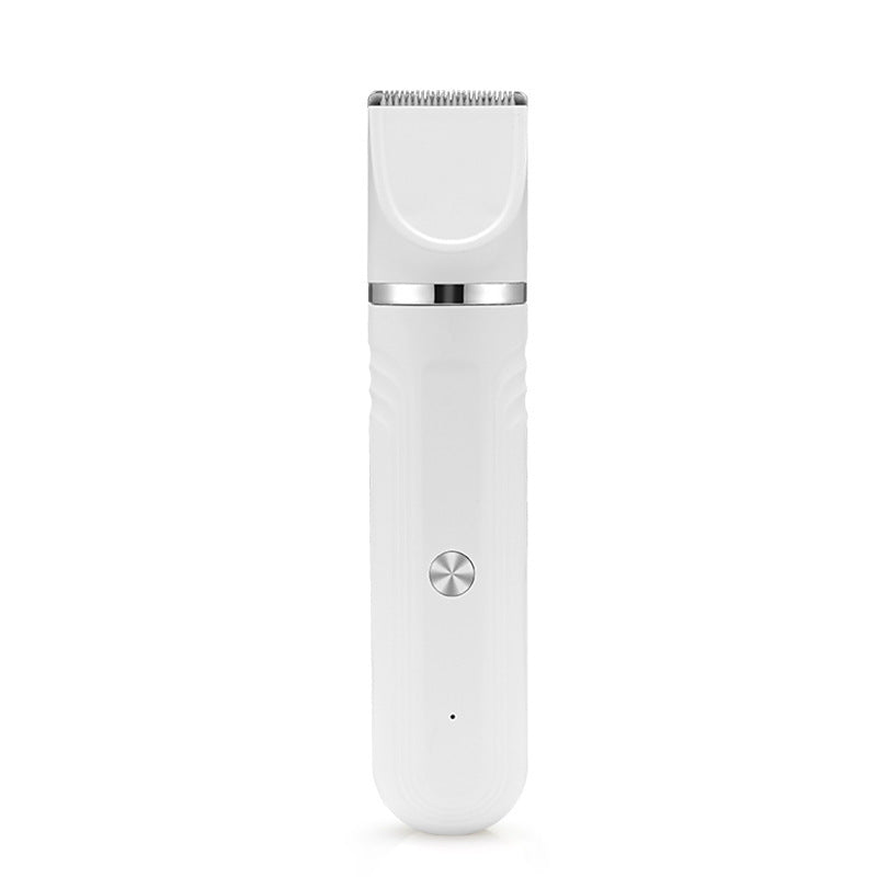 Professional Pet Shaver & Electric Clipper Cordless, Waterproof & Multi-Function Grooming - TailAura