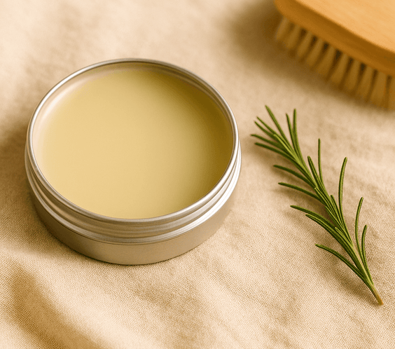 TailAura™ 3-in-1 Balm for Pets – Care for Paws, Nose & Skin (56.7g) - TailAura -  -  TailAura