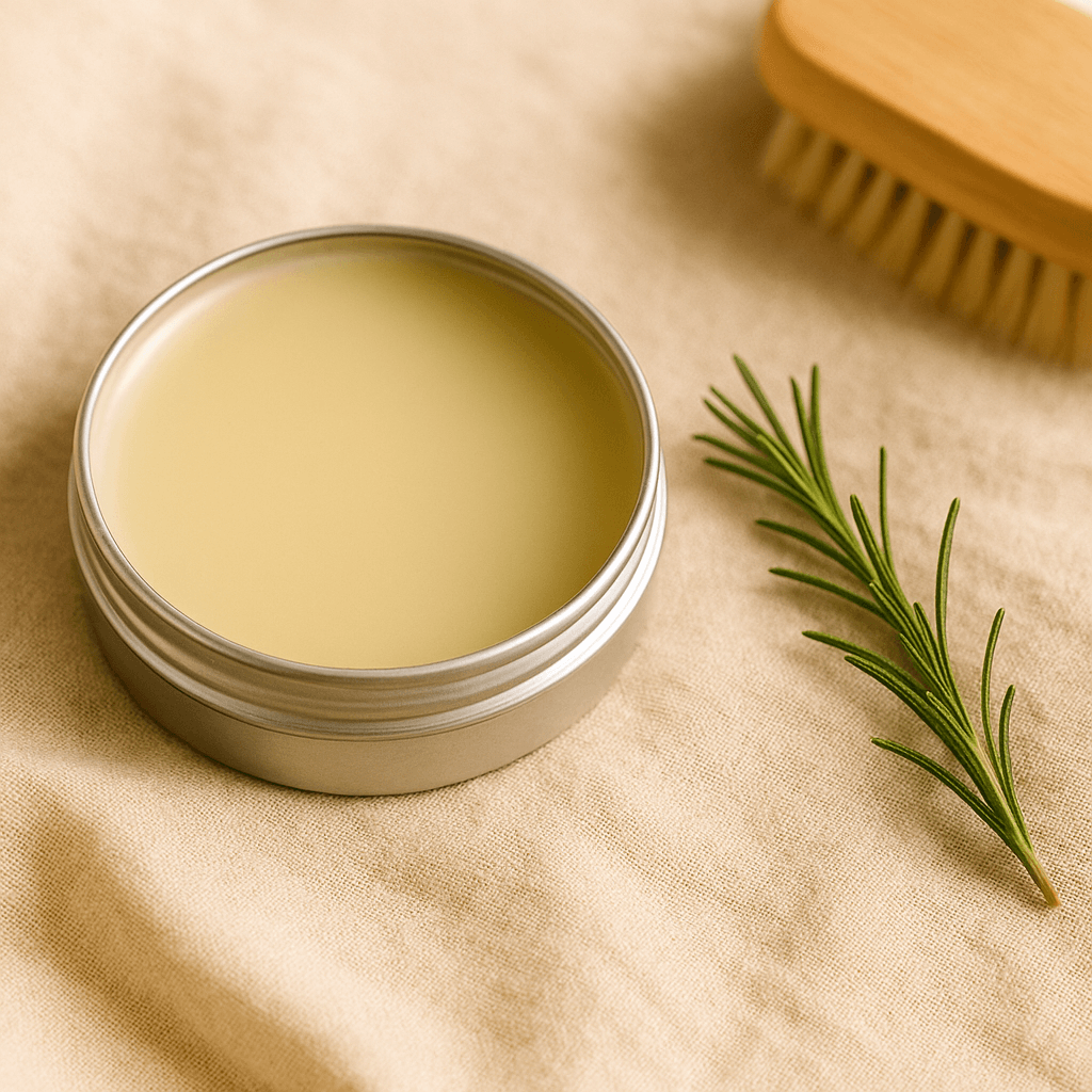 TailAura™ 3-in-1 Balm for Pets – Care for Paws, Nose & Skin (56.7g) - TailAura -  -  TailAura